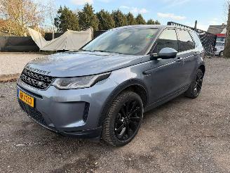 Land Rover Range Rover sport SPORT SE picture 8