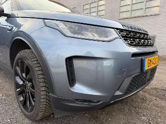 Land Rover Range Rover sport SPORT SE picture 3