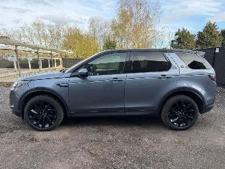 Land Rover Range Rover sport SPORT SE picture 9
