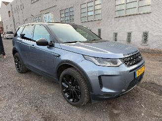 Land Rover Range Rover sport SPORT SE picture 2