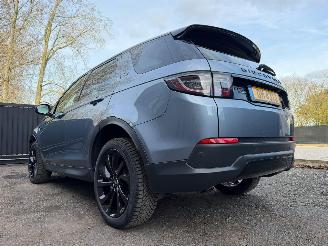 Land Rover Range Rover sport SPORT SE picture 11