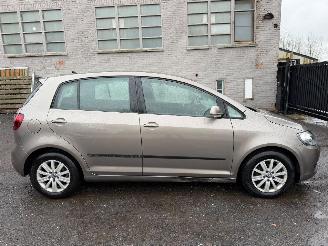 Schadeauto Volkswagen Golf plus PLUS II TRENDLI 2014/1