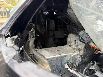 Alfa Romeo Giulietta 1.6 D picture 9