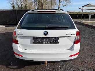 Skoda Octavia AMBITION picture 14