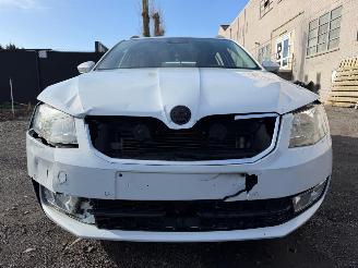 Skoda Octavia AMBITION picture 7