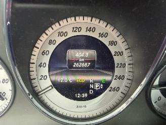 Mercedes Glk-klasse 220 CDI BLUEEFFI picture 29