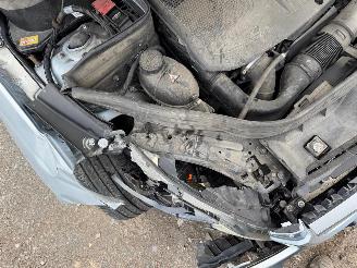 Mercedes Glk-klasse 220 CDI BLUEEFFI picture 7