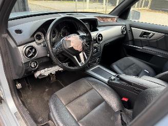 Mercedes Glk-klasse 220 CDI BLUEEFFI picture 24