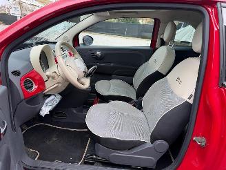 Fiat 500 LOUNGE picture 23