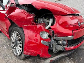 Fiat 500 LOUNGE picture 3