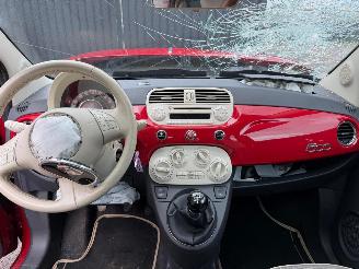 Fiat 500 LOUNGE picture 28