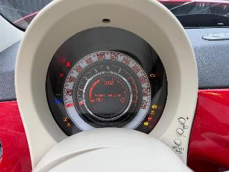 Fiat 500 LOUNGE picture 21