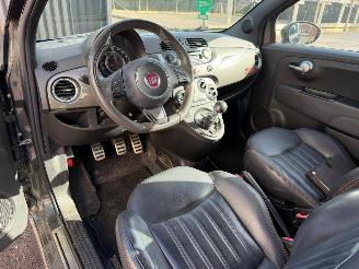 Fiat 500 GQ picture 25