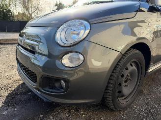 Fiat 500 GQ picture 9