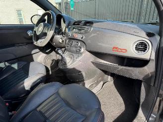 Fiat 500 GQ picture 24