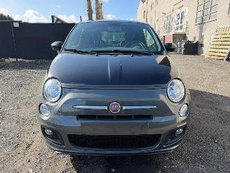 Fiat 500 GQ picture 4