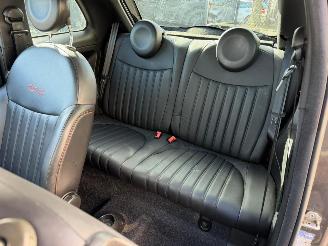 Fiat 500 GQ picture 21