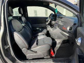 Fiat 500 GQ picture 23