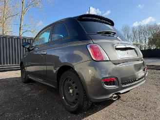 Fiat 500 GQ picture 12
