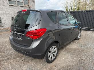 Opel Meriva COSMO picture 15