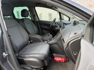 Opel Meriva COSMO picture 17