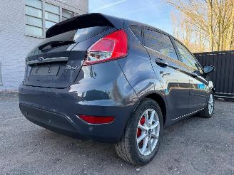Ford Fiesta TITANIUM ECON picture 16
