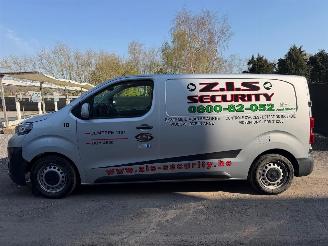 Peugeot Expert IV PREMIUM picture 11