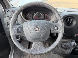 Renault Master 2.3 D picture 23