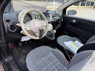 Fiat 500 LOUNGE picture 15
