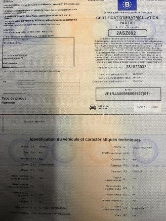 Renault Clio V CORPORATE EDI picture 34