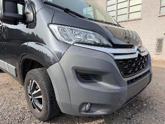 Citroën Jumper 2. HDI picture 3