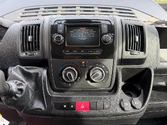 Citroën Jumper 2. HDI picture 27