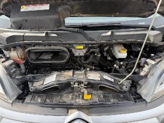 Citroën Jumper 2. HDI picture 5