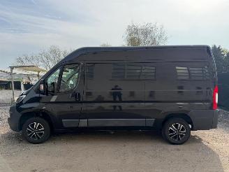 Citroën Jumper 2. HDI picture 12