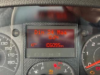 Citroën Jumper 2. HDI picture 26