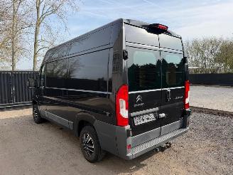 Citroën Jumper 2. HDI picture 13