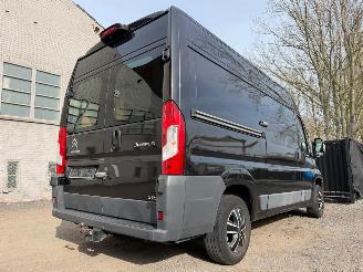 Citroën Jumper 2. HDI picture 17