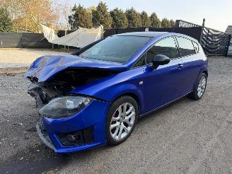 Seat Leon CUPRA R picture 10