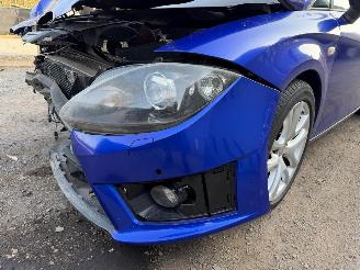 Seat Leon CUPRA R picture 9