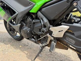 Kawasaki Ninja 650 650 picture 14