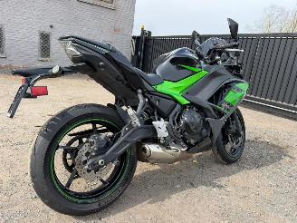Kawasaki Ninja 650 650 picture 8