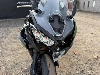 Kawasaki Ninja 650 650 picture 9