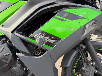 Kawasaki Ninja 650 650 picture 4