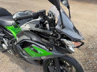 Kawasaki Ninja 650 650 picture 3