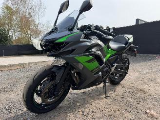 Kawasaki Ninja 650 650 picture 18