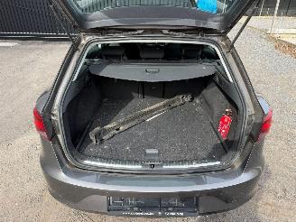 Seat Leon ST STYLE picture 16