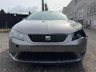 Seat Leon ST STYLE picture 4