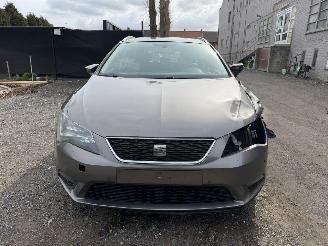 Seat Leon ST STYLE picture 7