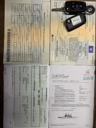 Seat Leon ST STYLE picture 32