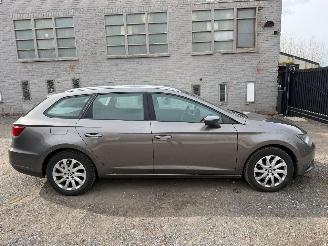 Seat Leon ST STYLE picture 1